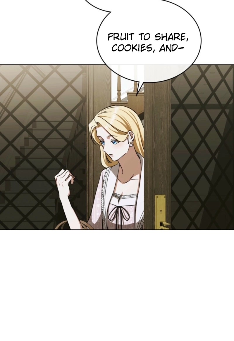 The Redemption of Earl Nottingham Chapter 767 page 47 - 