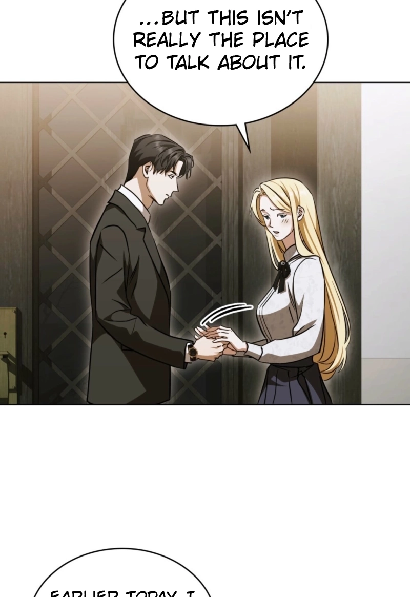 The Redemption of Earl Nottingham Chapter 767 page 6 - 