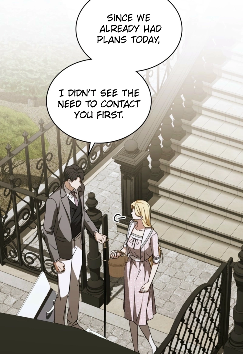 The Redemption of Earl Nottingham Chapter 767 page 55 - 