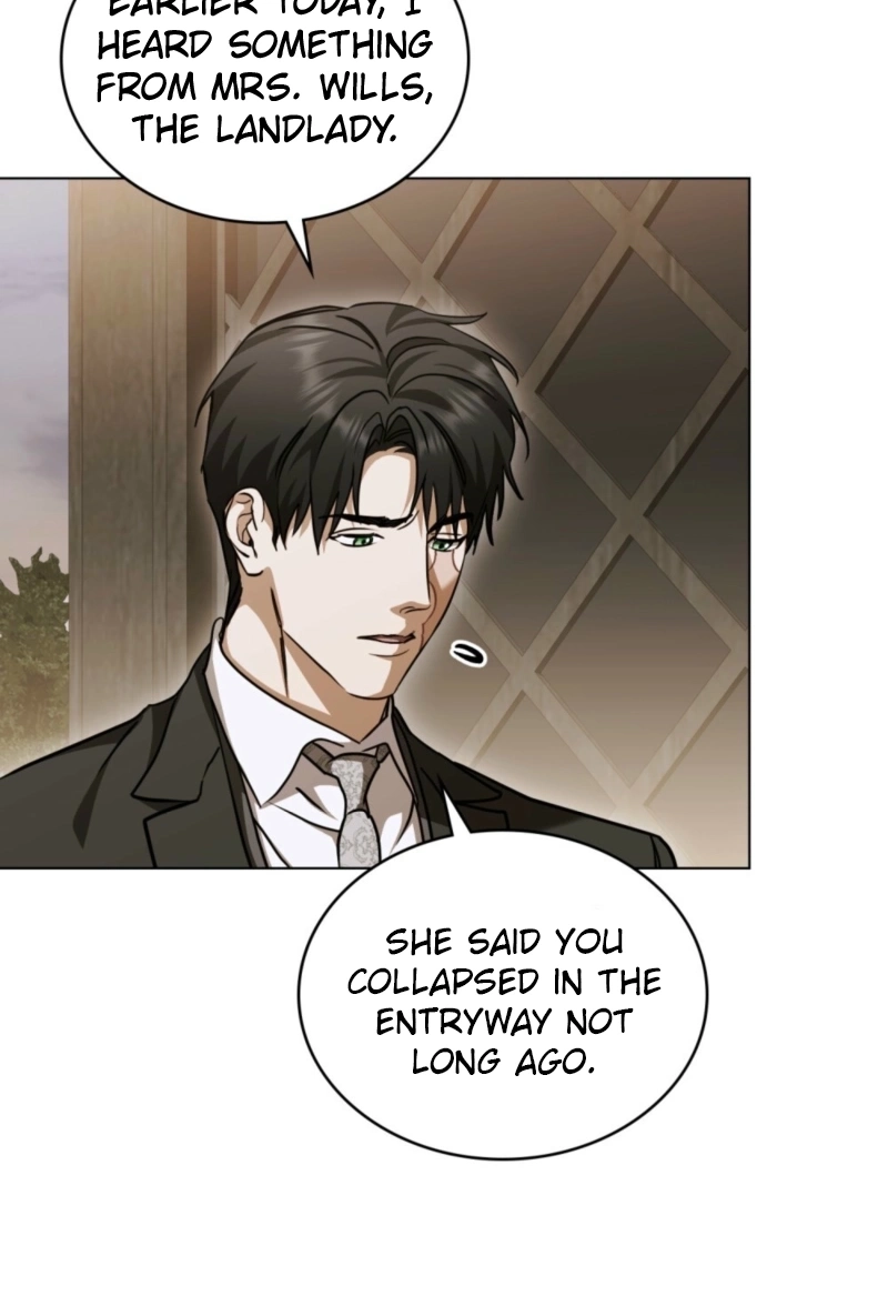 The Redemption of Earl Nottingham Chapter 767 page 7 - 