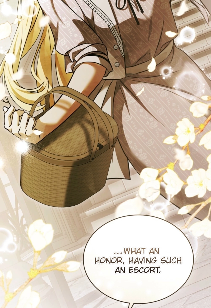 The Redemption of Earl Nottingham Chapter 767 page 61 - 
