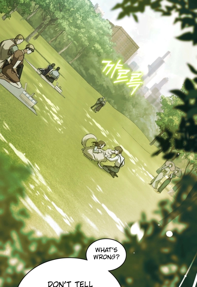 The Redemption of Earl Nottingham Chapter 767 page 67 - 