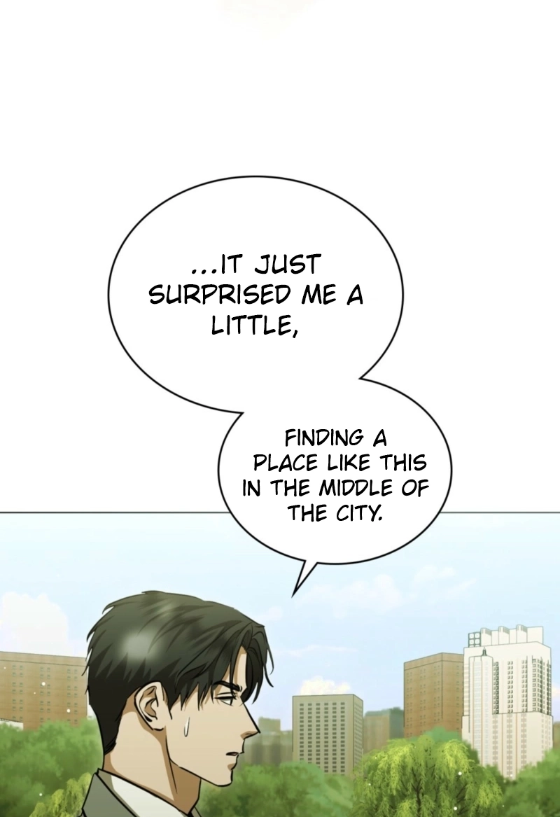 The Redemption of Earl Nottingham Chapter 767 page 69 - 