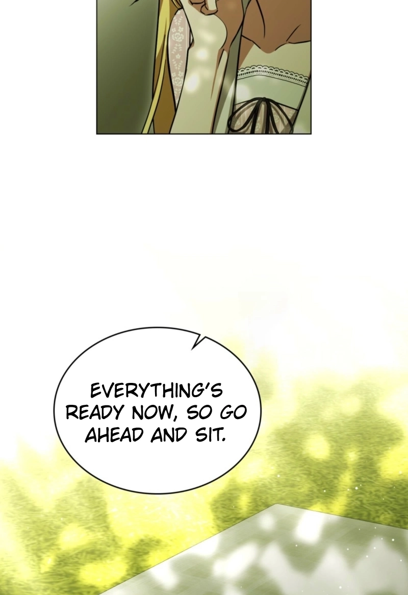 The Redemption of Earl Nottingham Chapter 767 page 71 - 