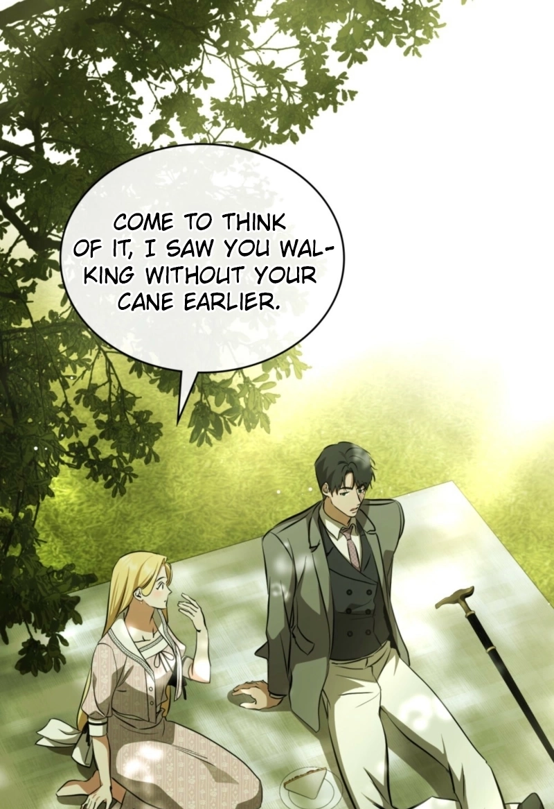 The Redemption of Earl Nottingham Chapter 767 page 73 - 