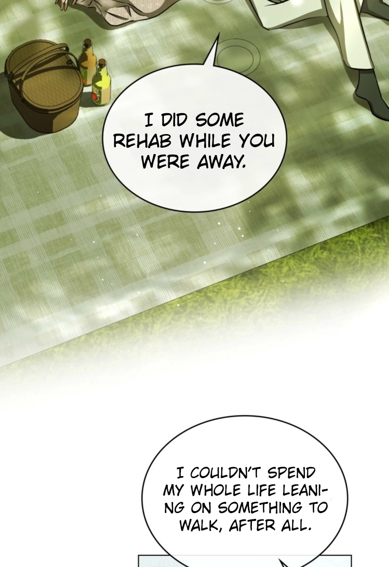 The Redemption of Earl Nottingham Chapter 767 page 74 - 