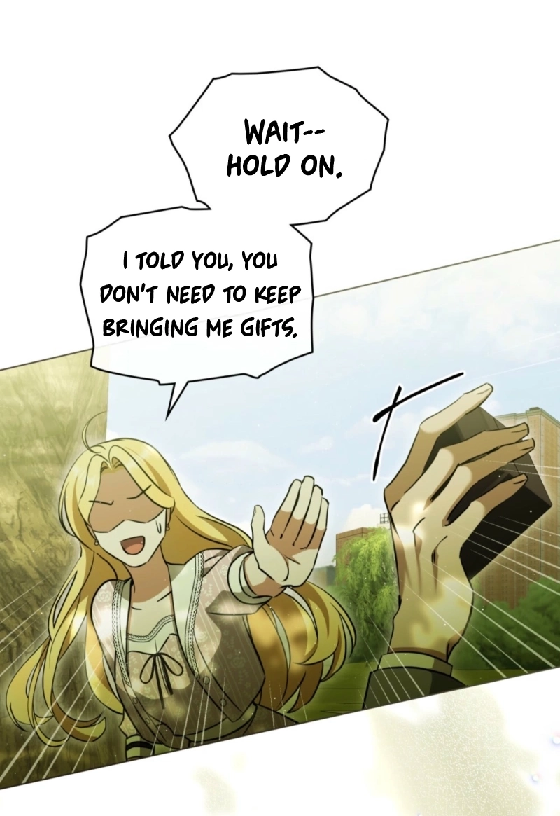 The Redemption of Earl Nottingham Chapter 767 page 78 - 