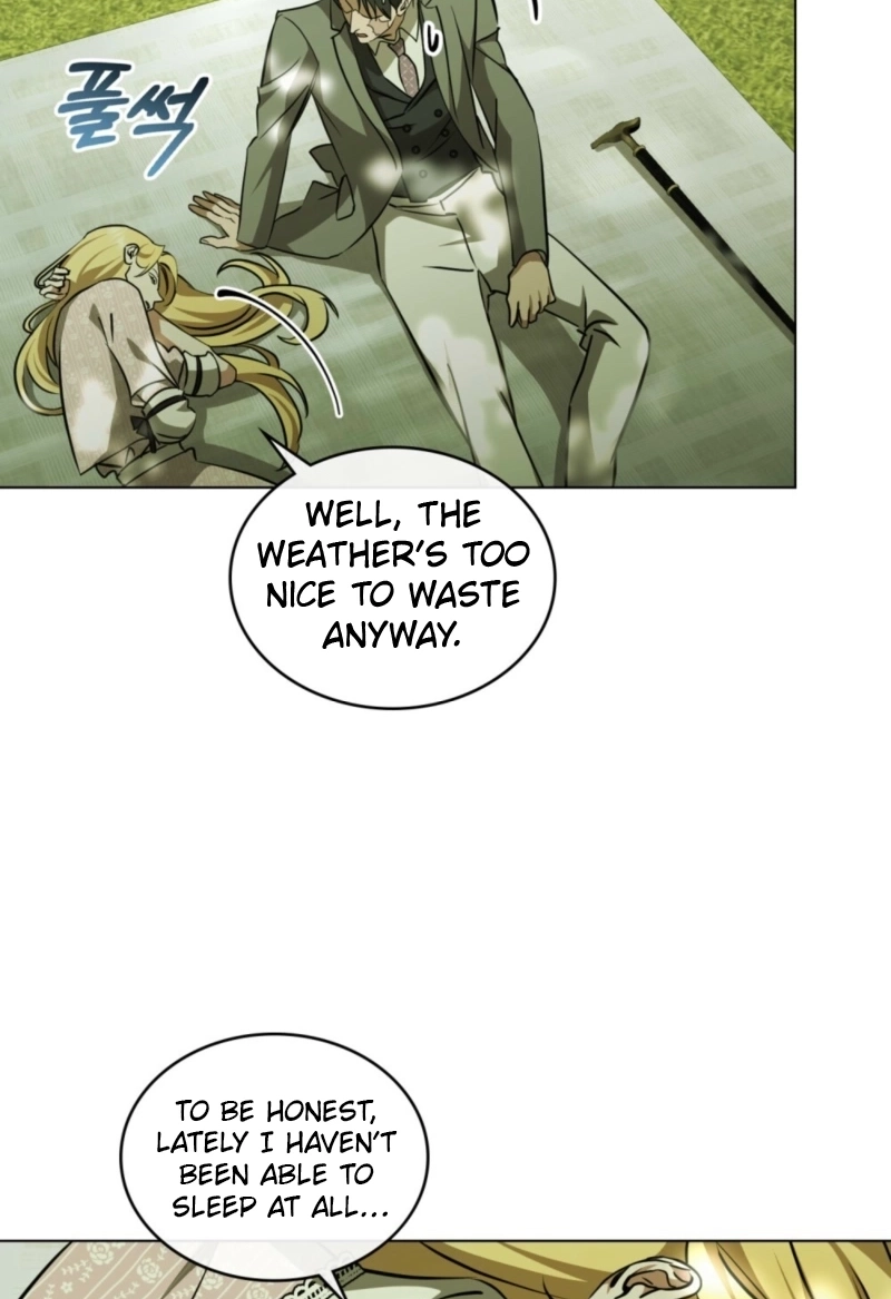 The Redemption of Earl Nottingham Chapter 778 page 15 - 
