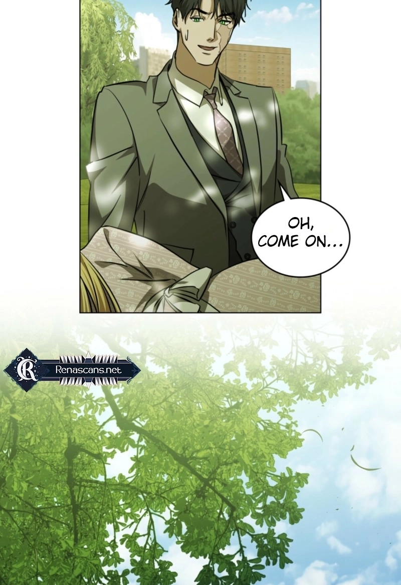 The Redemption of Earl Nottingham Chapter 778 page 17 - 