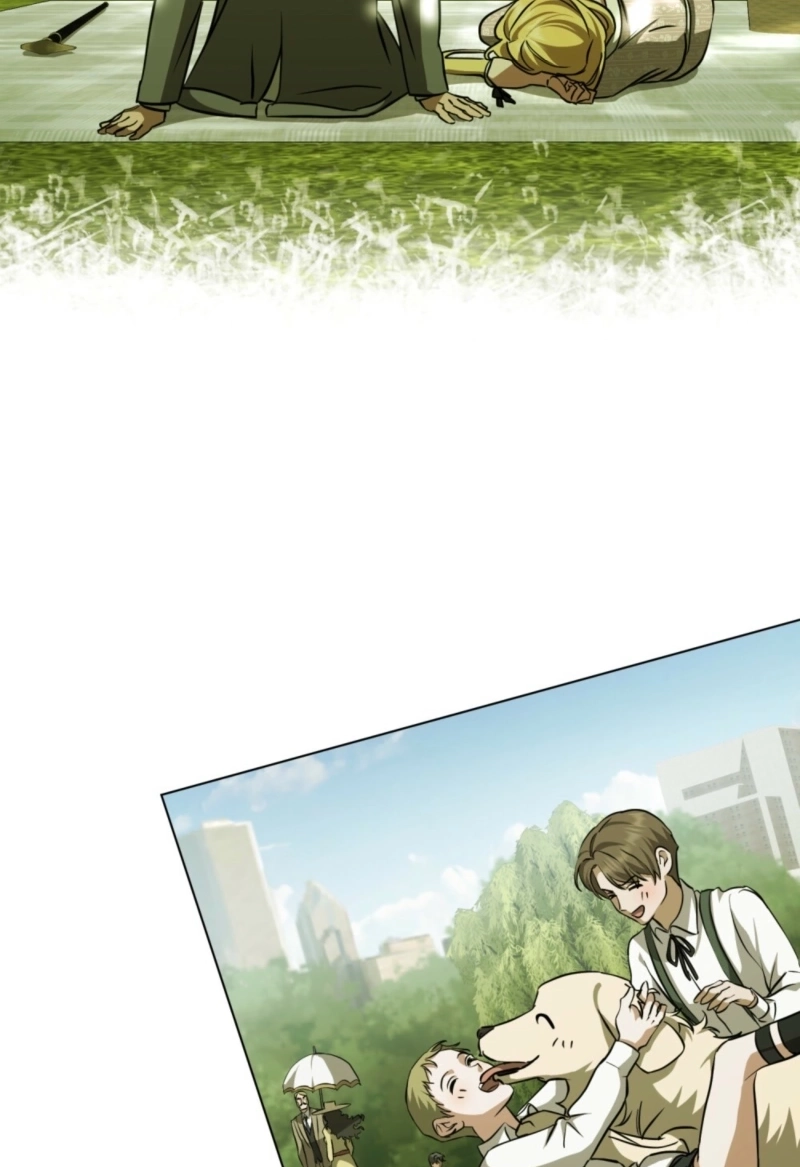 The Redemption of Earl Nottingham Chapter 778 page 19 - 