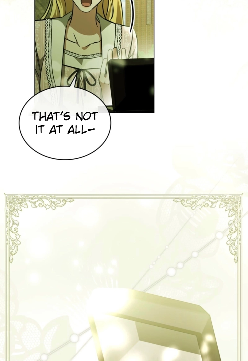 The Redemption of Earl Nottingham Chapter 778 page 3 - 