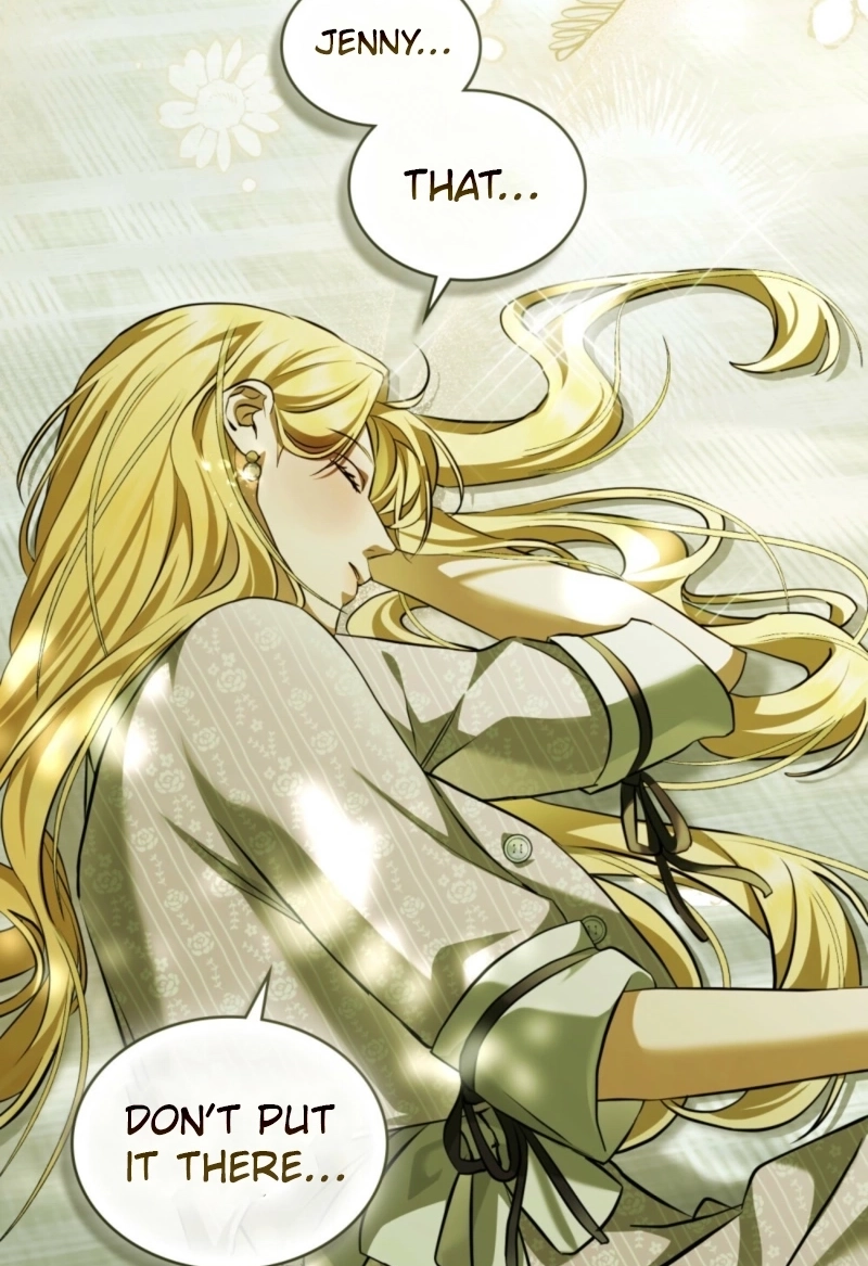 The Redemption of Earl Nottingham Chapter 778 page 21 - 