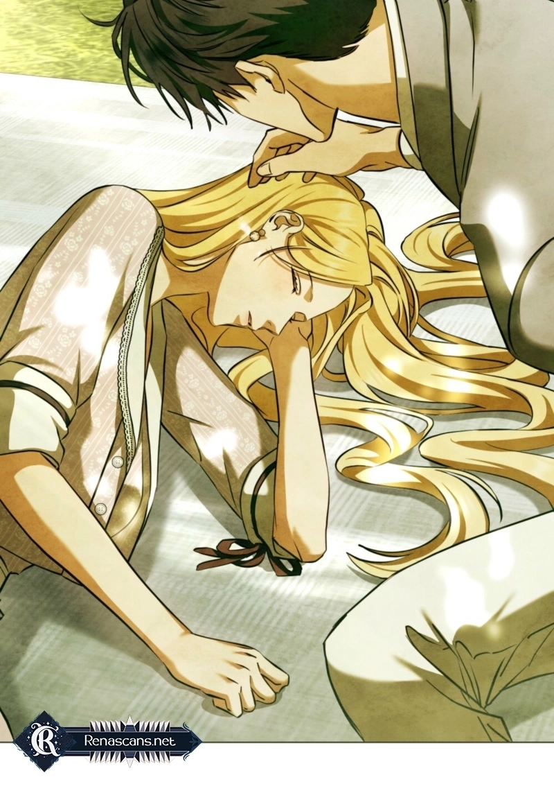 The Redemption of Earl Nottingham Chapter 778 page 25 - 