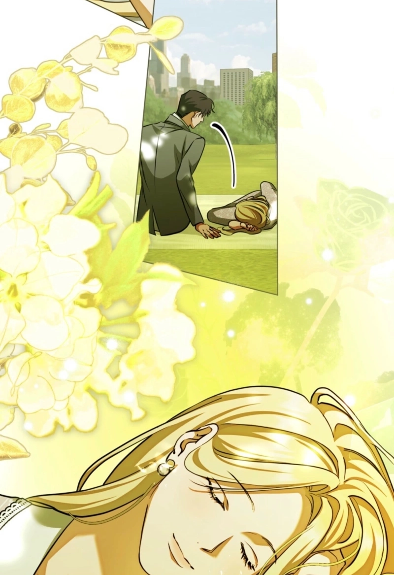 The Redemption of Earl Nottingham Chapter 778 page 27 - 