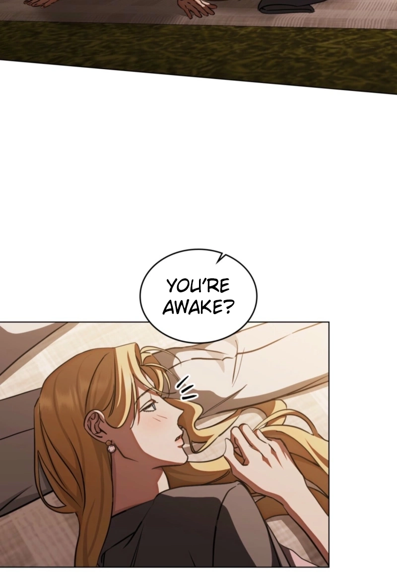 The Redemption of Earl Nottingham Chapter 778 page 33 - 
