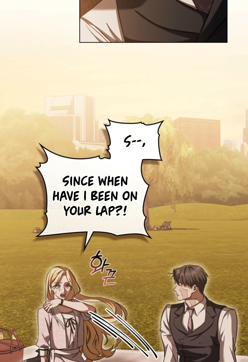 The Redemption of Earl Nottingham Chapter 778 page 35 - 