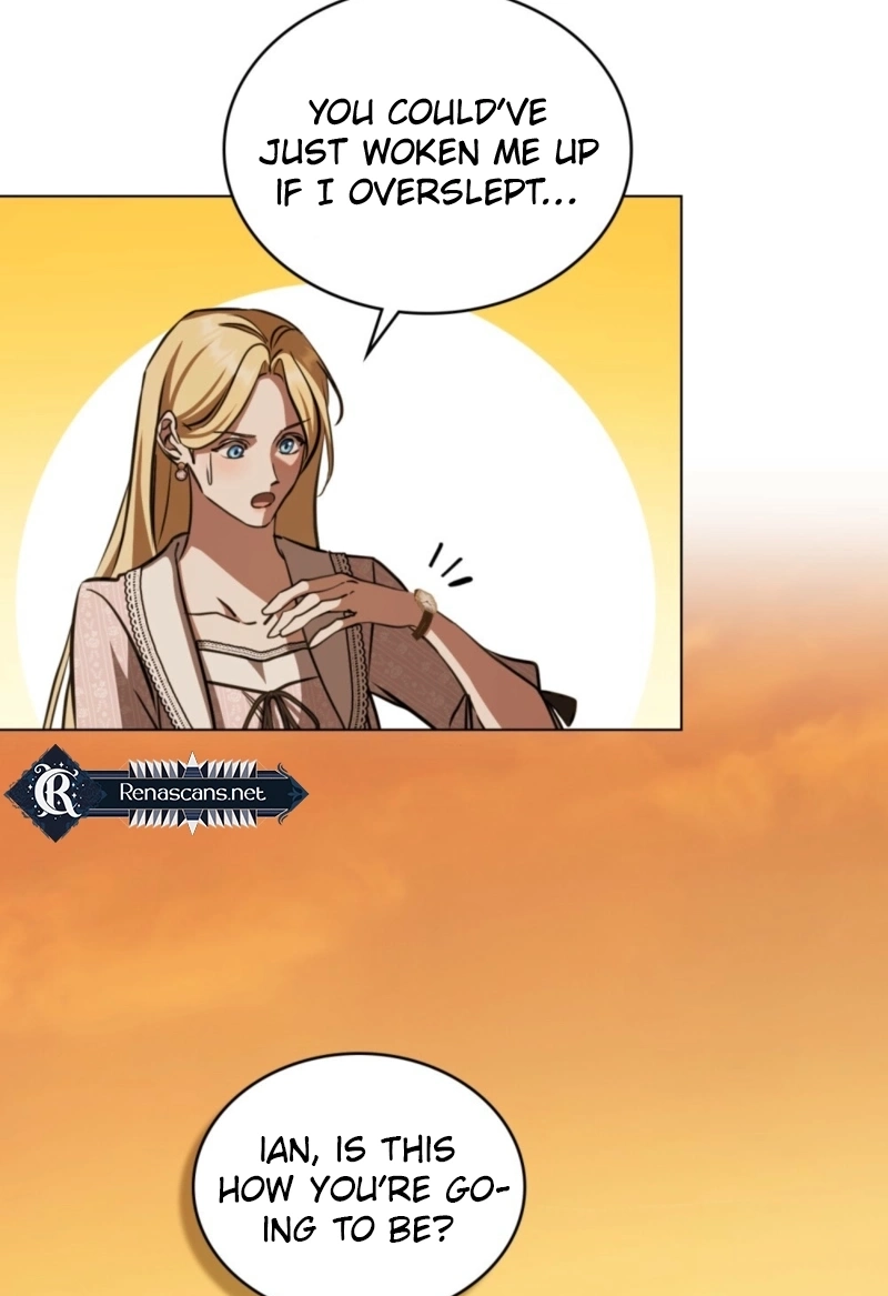 The Redemption of Earl Nottingham Chapter 778 page 37 - 