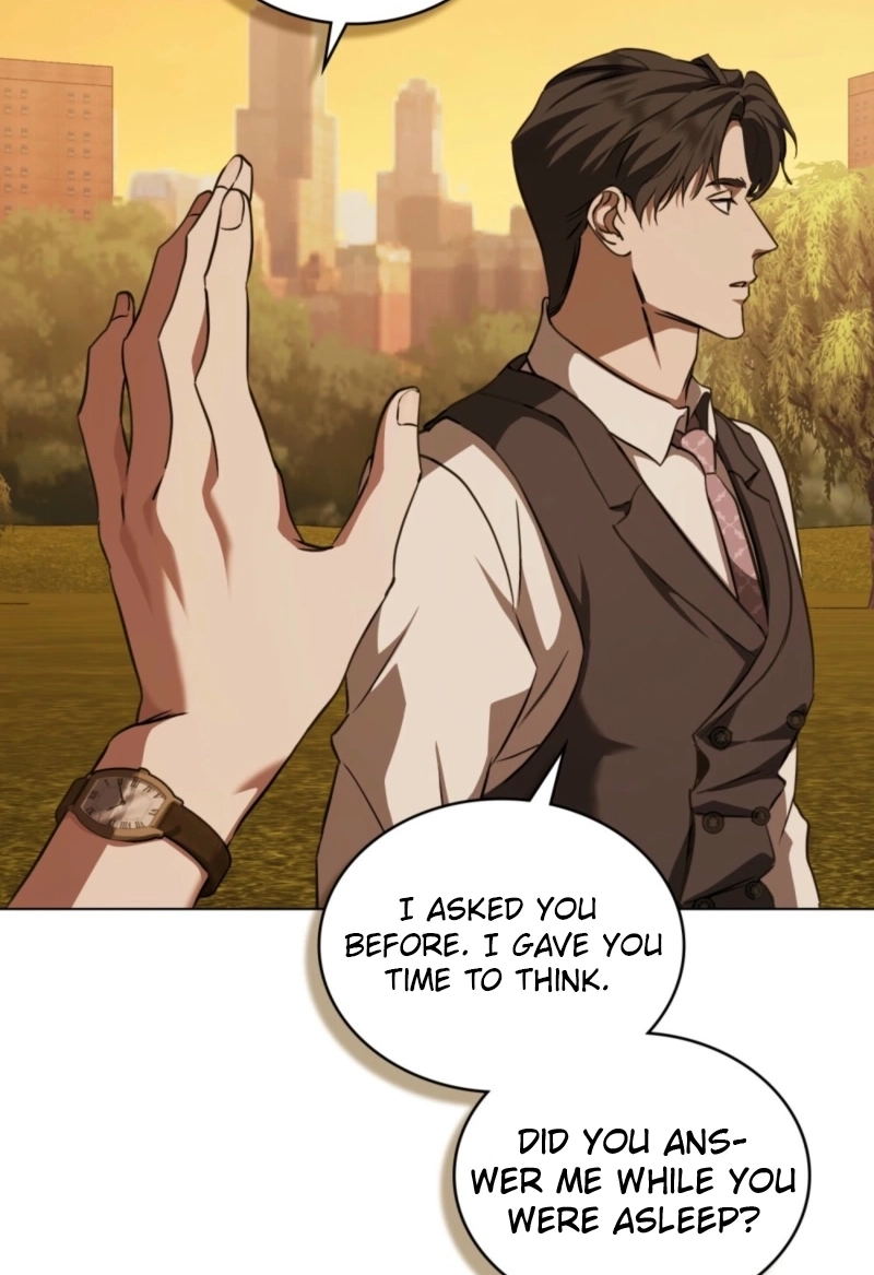 The Redemption of Earl Nottingham Chapter 778 page 38 - 