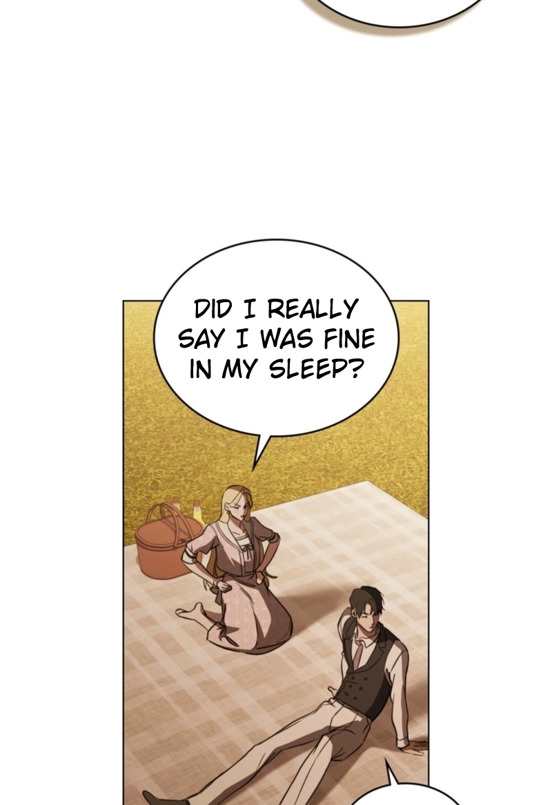 The Redemption of Earl Nottingham Chapter 778 page 39 - 