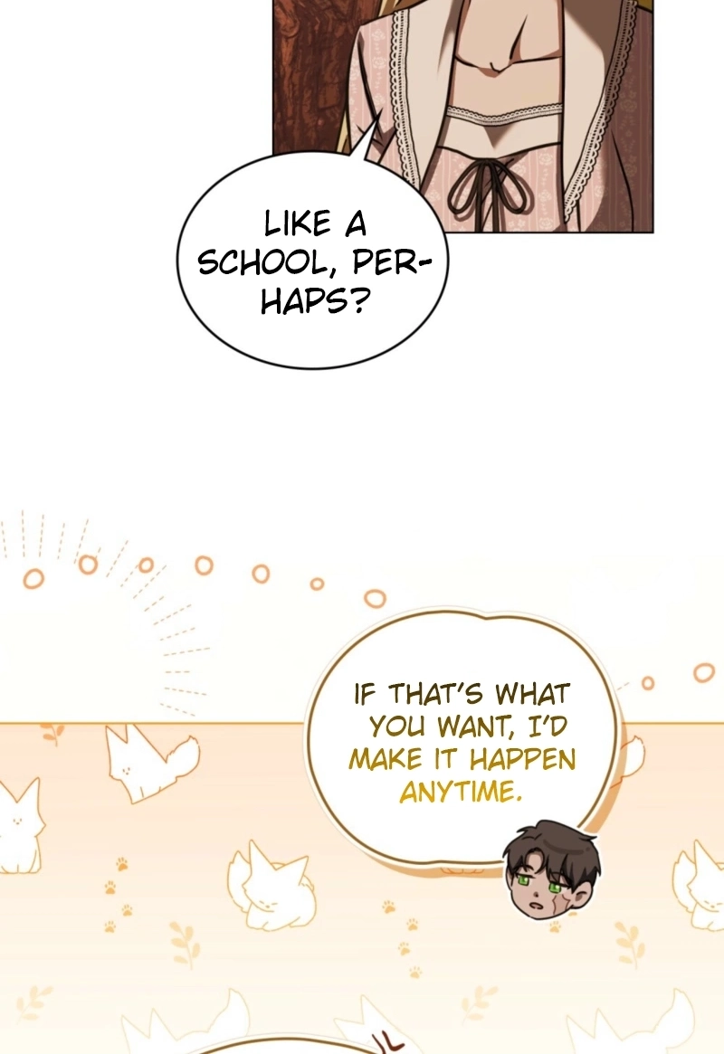 The Redemption of Earl Nottingham Chapter 778 page 42 - 