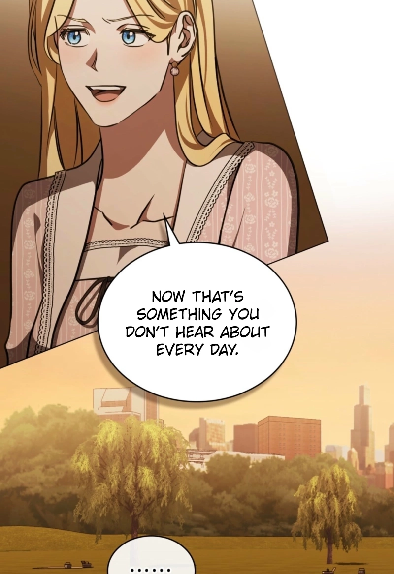 The Redemption of Earl Nottingham Chapter 778 page 45 - 
