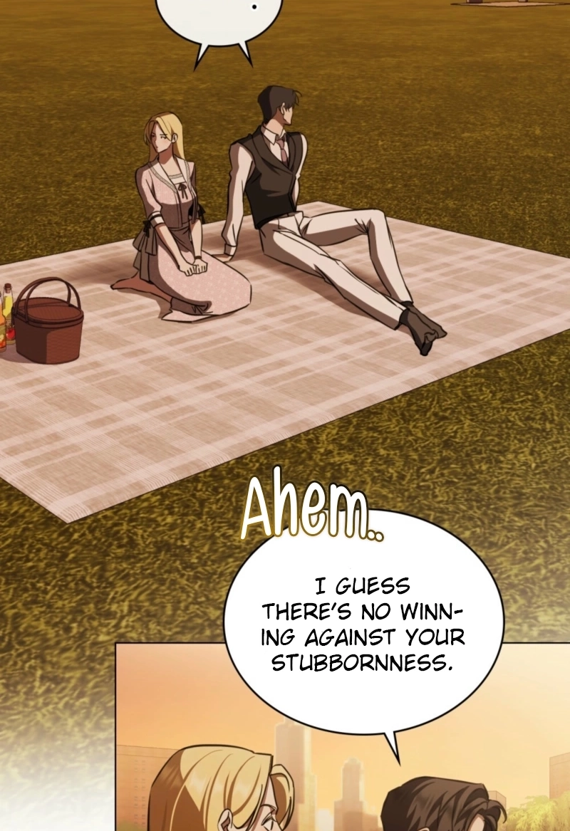 The Redemption of Earl Nottingham Chapter 778 page 46 - 