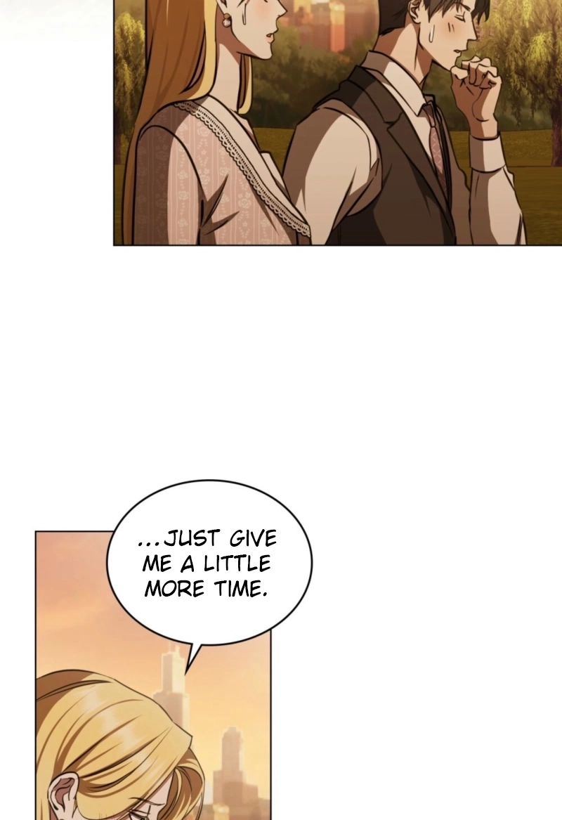 The Redemption of Earl Nottingham Chapter 778 page 47 - 