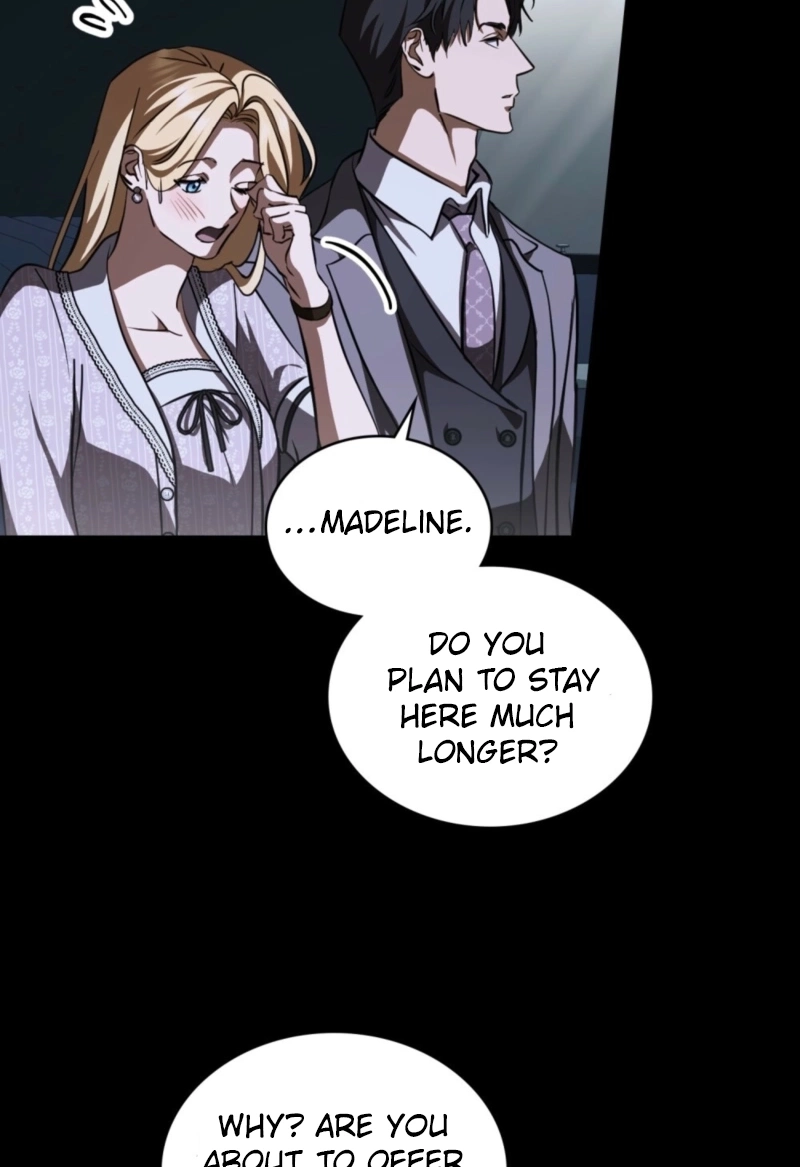 The Redemption of Earl Nottingham Chapter 778 page 65 - 