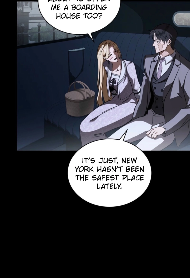 The Redemption of Earl Nottingham Chapter 778 page 66 - 