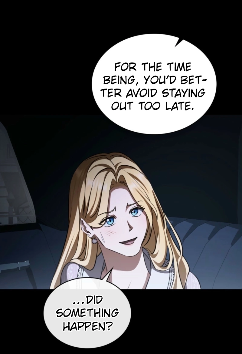 The Redemption of Earl Nottingham Chapter 778 page 67 - 