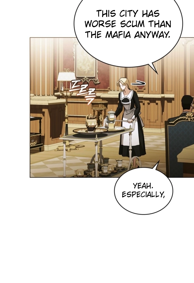 The Redemption of Earl Nottingham Chapter 778 page 74 - 