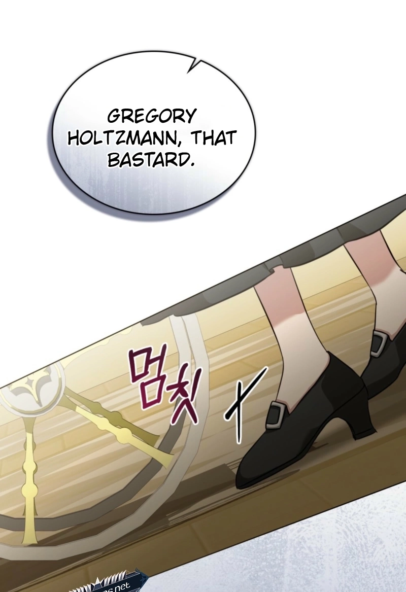 The Redemption of Earl Nottingham Chapter 778 page 75 - 