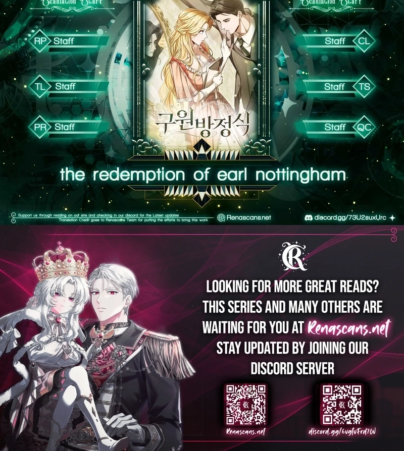 The Redemption of Earl Nottingham Chapter 778 page 81 - 