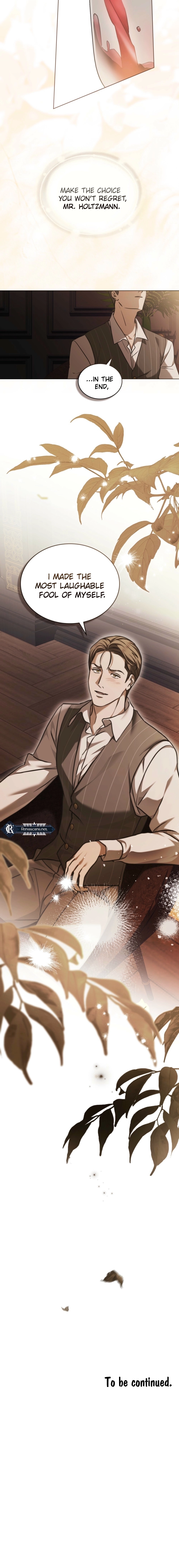 The Redemption of Earl Nottingham Chapter 797 page 13 - 