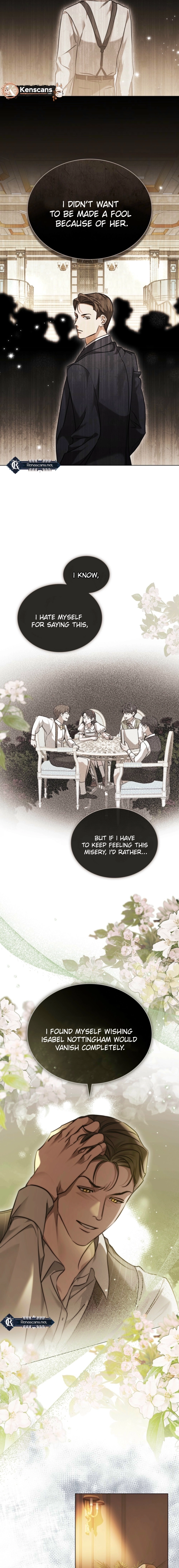 The Redemption of Earl Nottingham Chapter 797 page 6 - 