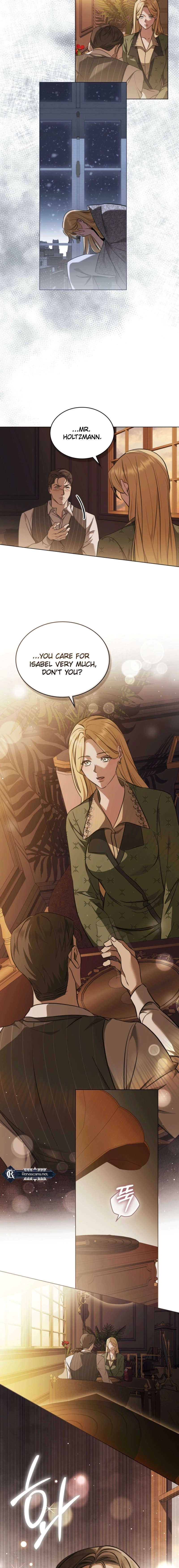 The Redemption of Earl Nottingham Chapter 797 page 7 - 