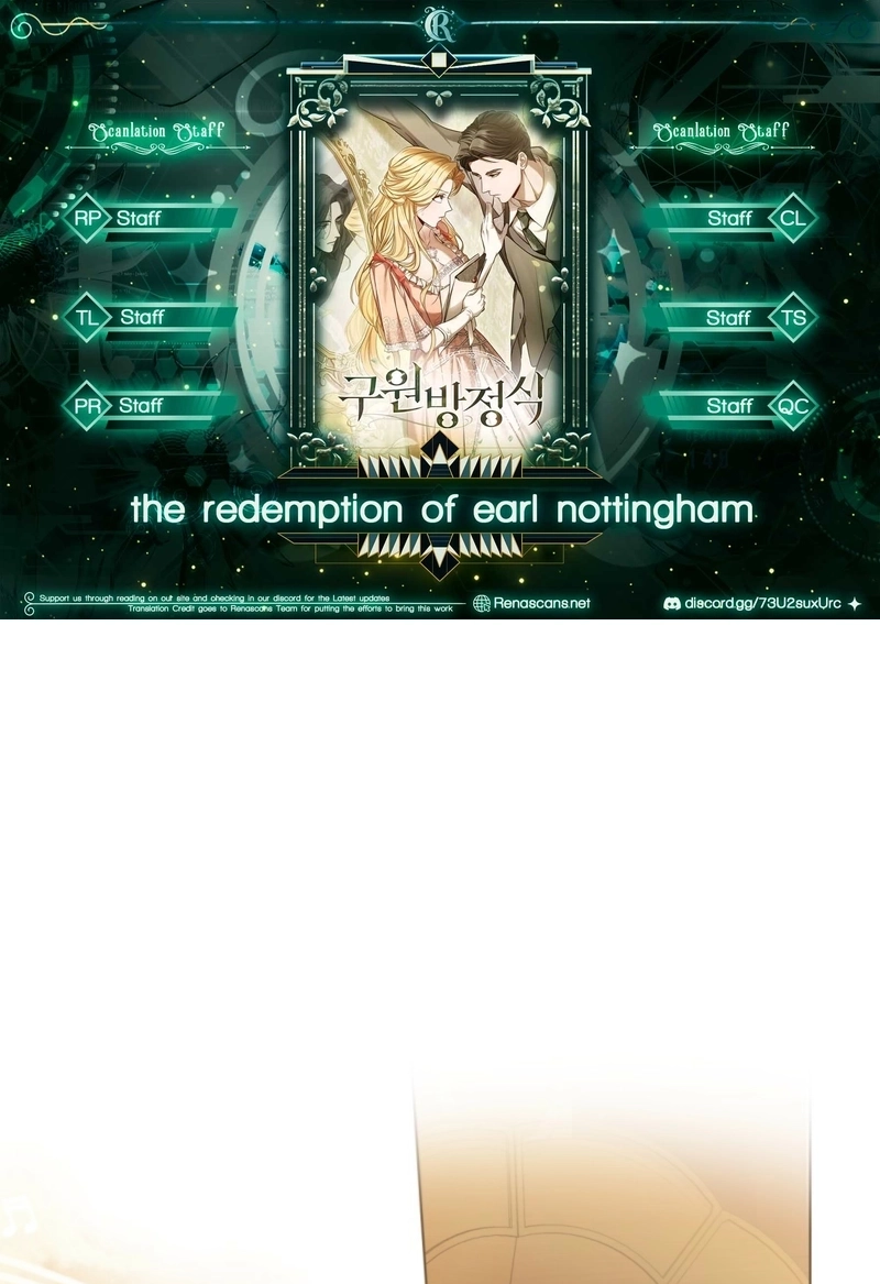 The Redemption of Earl Nottingham Chapter 798 page 1 - 