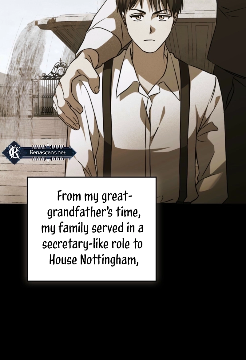 The Redemption of Earl Nottingham Chapter 798 page 13 - 
