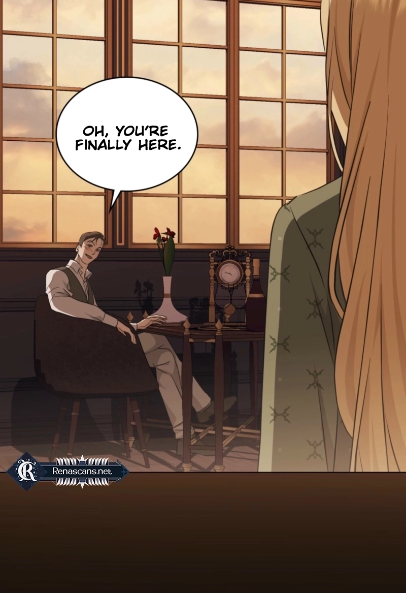 The Redemption of Earl Nottingham Chapter 798 page 3 - 