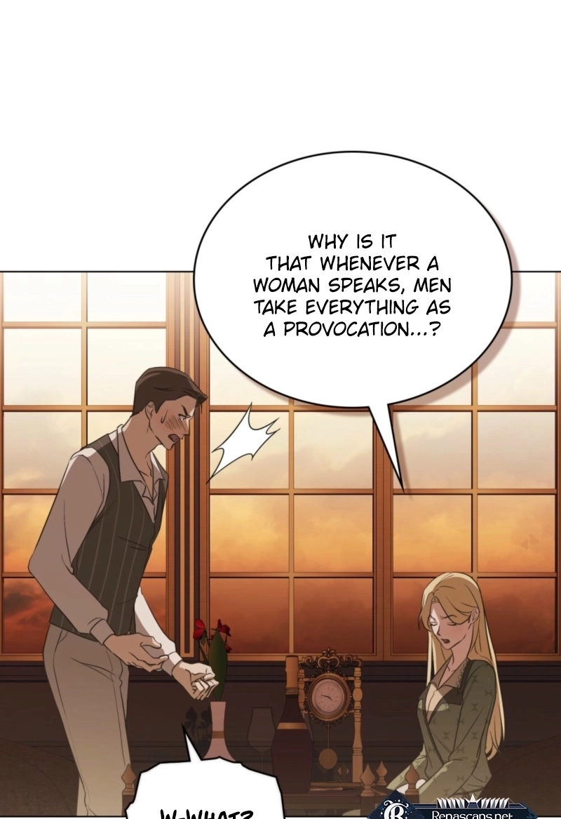 The Redemption of Earl Nottingham Chapter 798 page 50 - 
