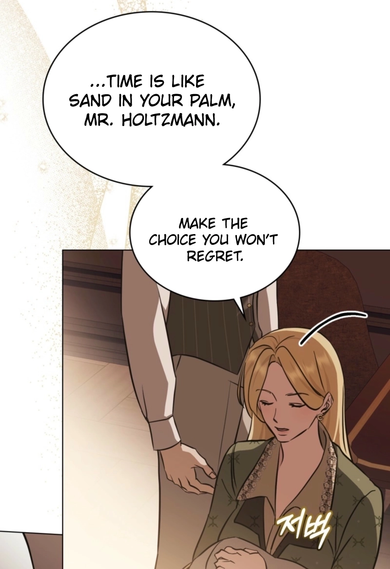 The Redemption of Earl Nottingham Chapter 798 page 55 - 