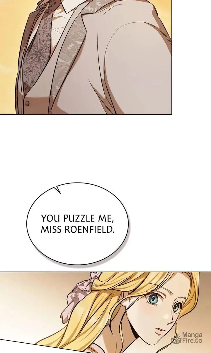 The Redemption of Earl Nottingham Chapter 8 page 12 - 