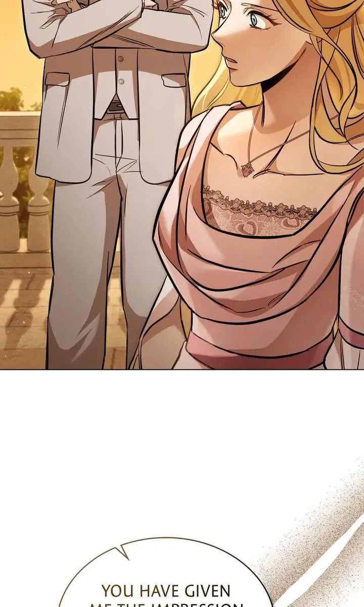 The Redemption of Earl Nottingham Chapter 8 page 14 - 