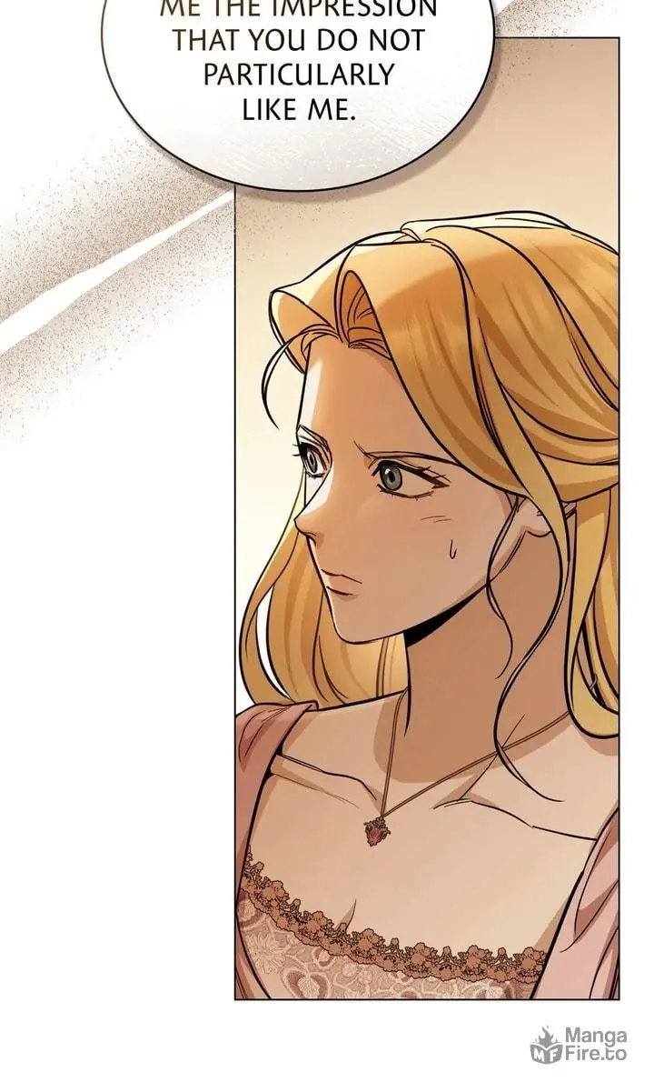 The Redemption of Earl Nottingham Chapter 8 page 15 - 