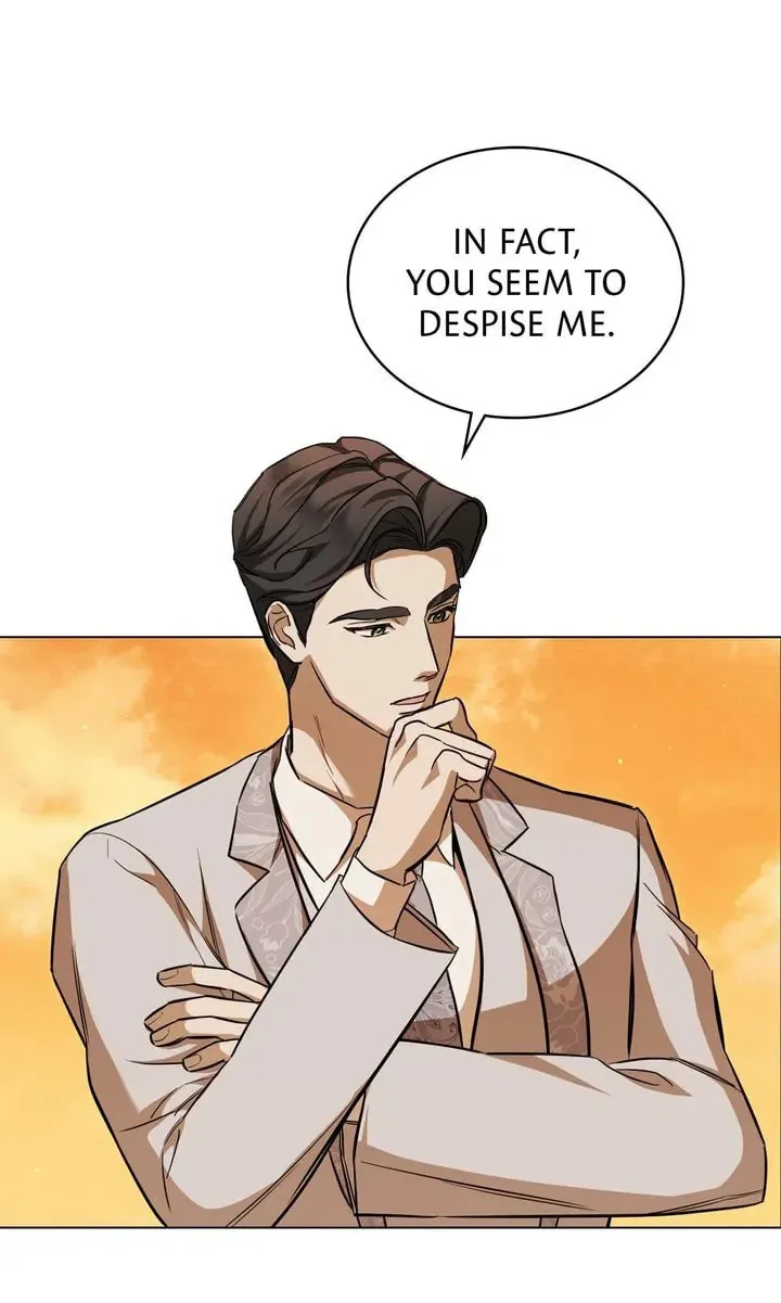 The Redemption of Earl Nottingham Chapter 8 page 16 - 