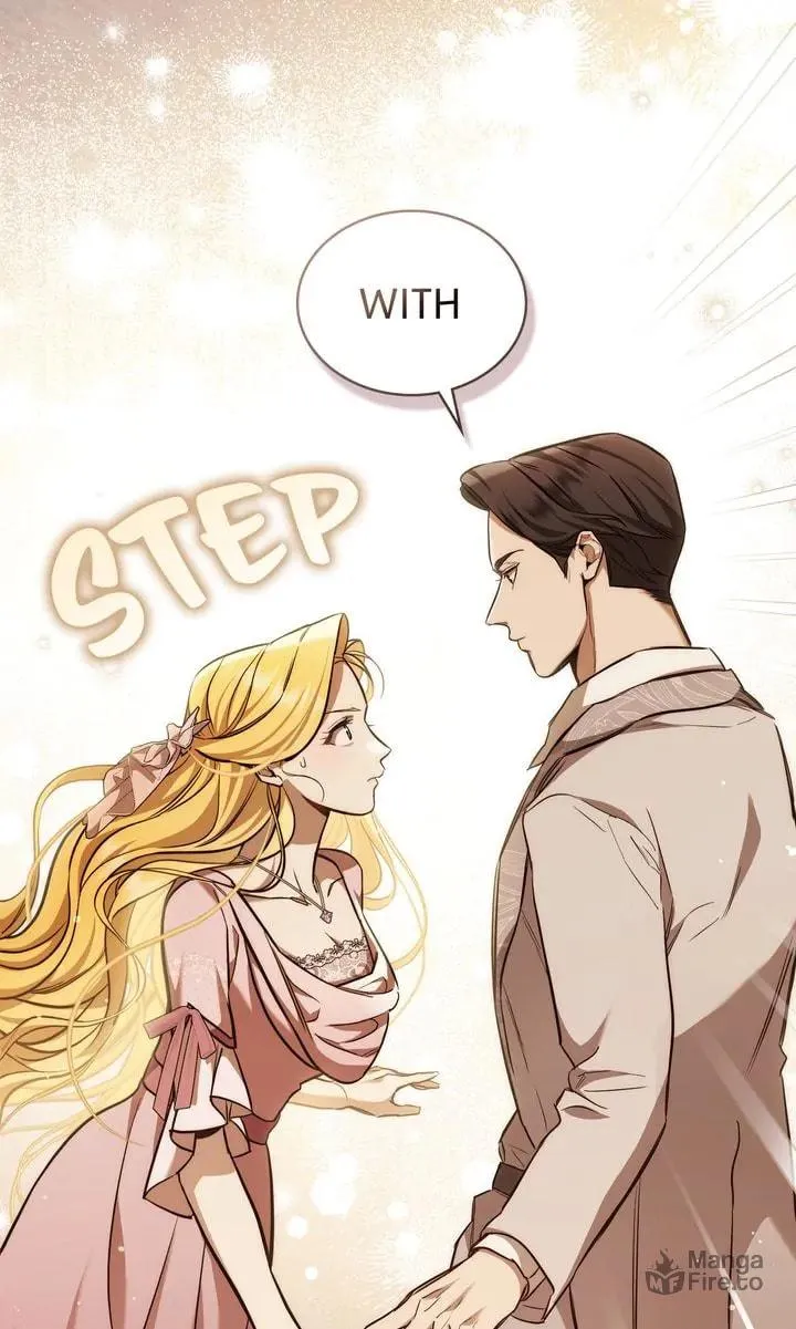 The Redemption of Earl Nottingham Chapter 8 page 3 - 