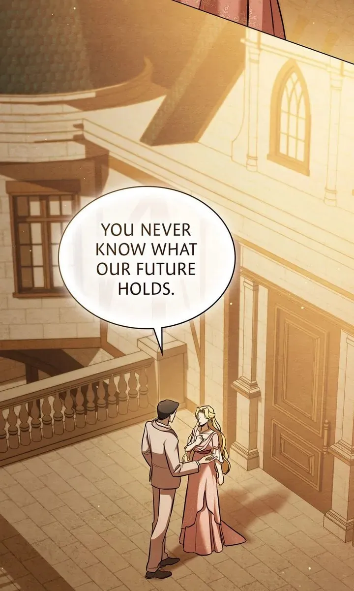 The Redemption of Earl Nottingham Chapter 8 page 22 - 