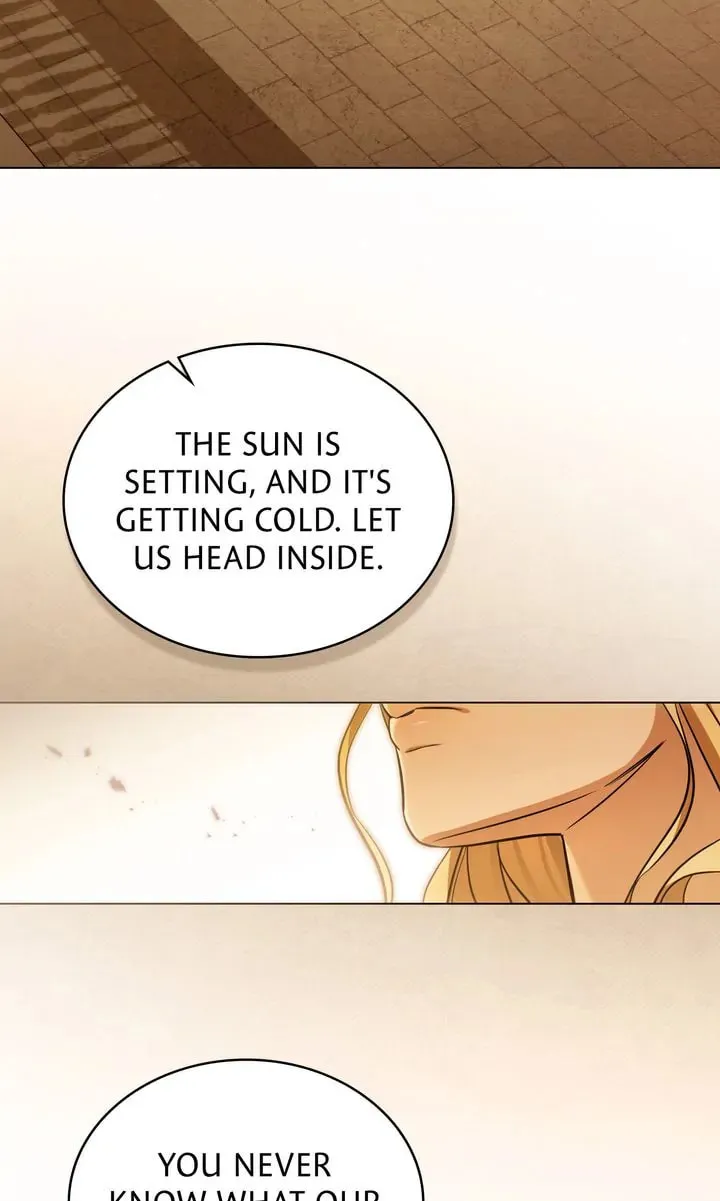 The Redemption of Earl Nottingham Chapter 8 page 23 - 