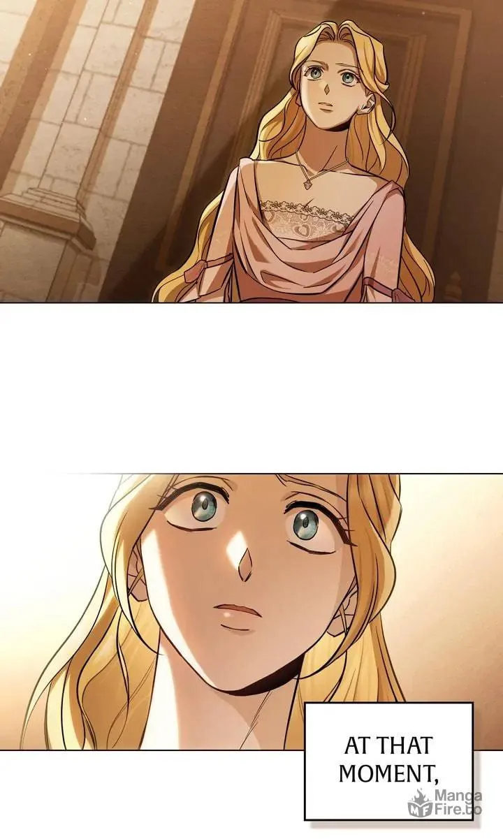 The Redemption of Earl Nottingham Chapter 8 page 30 - 