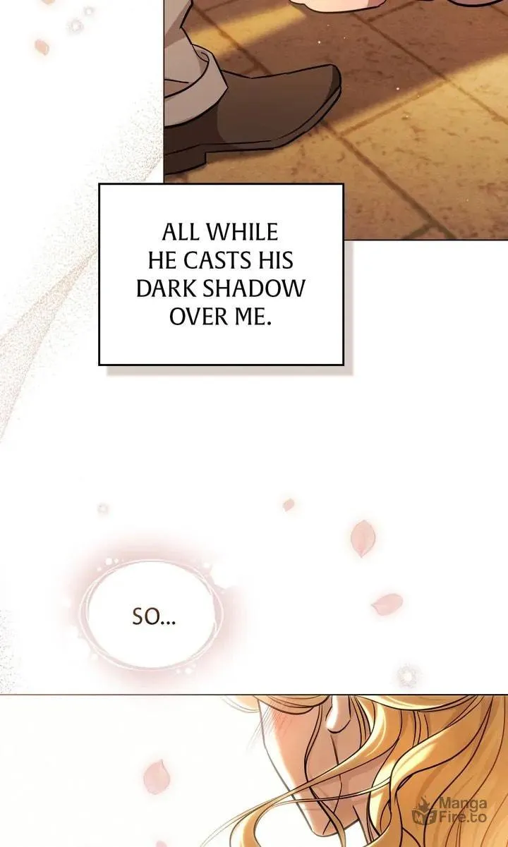 The Redemption of Earl Nottingham Chapter 8 page 35 - 